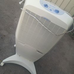 Portable  Swamp Cooler 