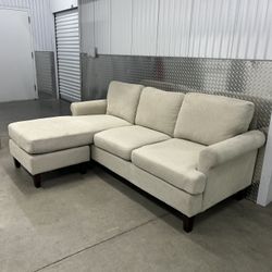 Sectional Couch FREE DELIVER