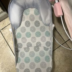 Summer Deluxe Baby Bather