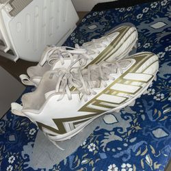 Football Cleats 