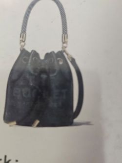Marc jacobs bucket