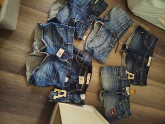 Clothing