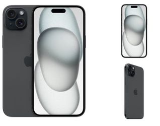 Fully Unlocked iPhone 15plus 256gb