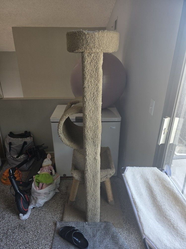 Cat Tree