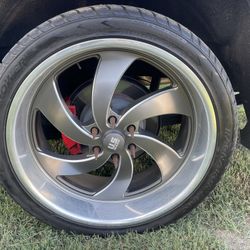 exchange for something I like