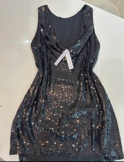Alice and Olivia dress new with tag retails for $440 selling for $75