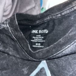 Pink Floyd T Shirt