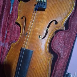 Violin Needs Repair $50