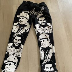 Asaali Co Oreo Sweatpants 