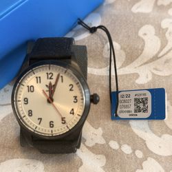 Adidas Originals Watch
