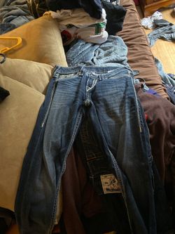 Women’s True Religion Jeans