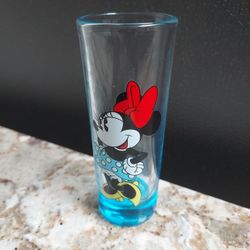 New MINNIE MOUSE Shot Glass