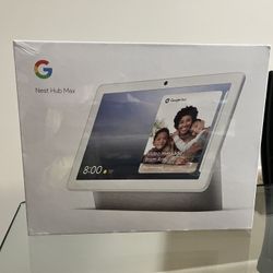 Nest Hub Max