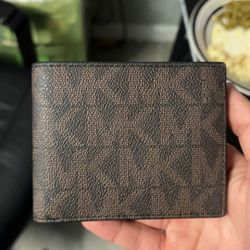 micheal kors wallet need gone asap