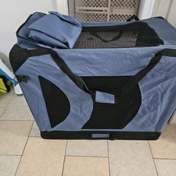 Elite field Dog Crate