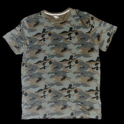 Old Navy Camo Soft-Washed Men's t-shirt L 