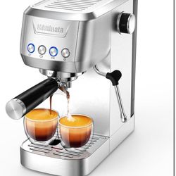 Espresso Machine