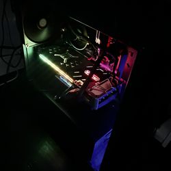 Gaming pc
