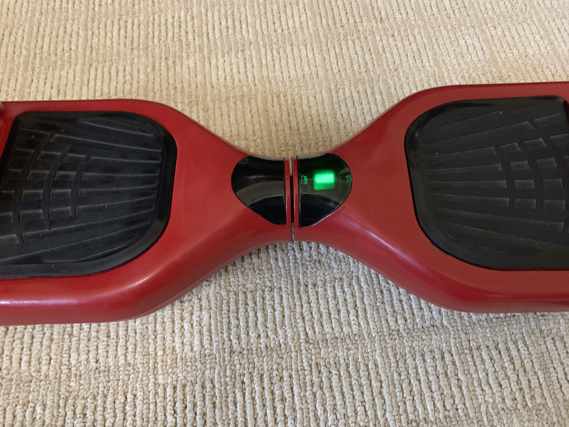 Hoverboard Bluetooth