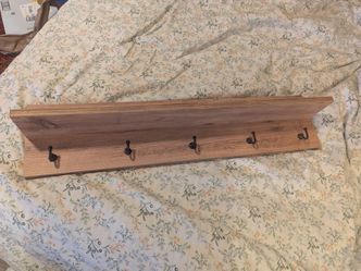 Coat Rack