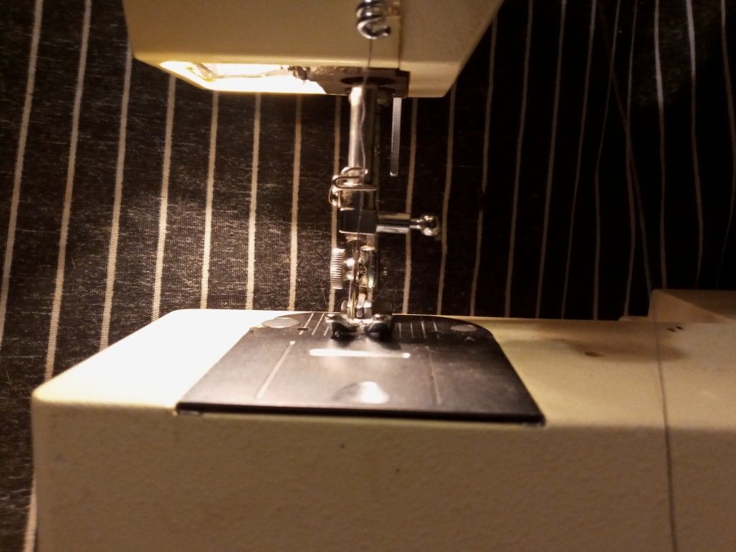 Singer Sewing Machine