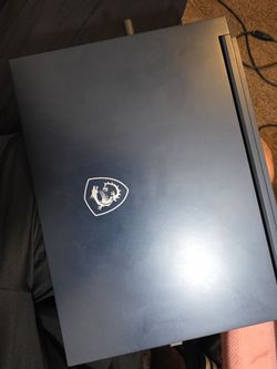 MSI Stealth 14 Studio A13V