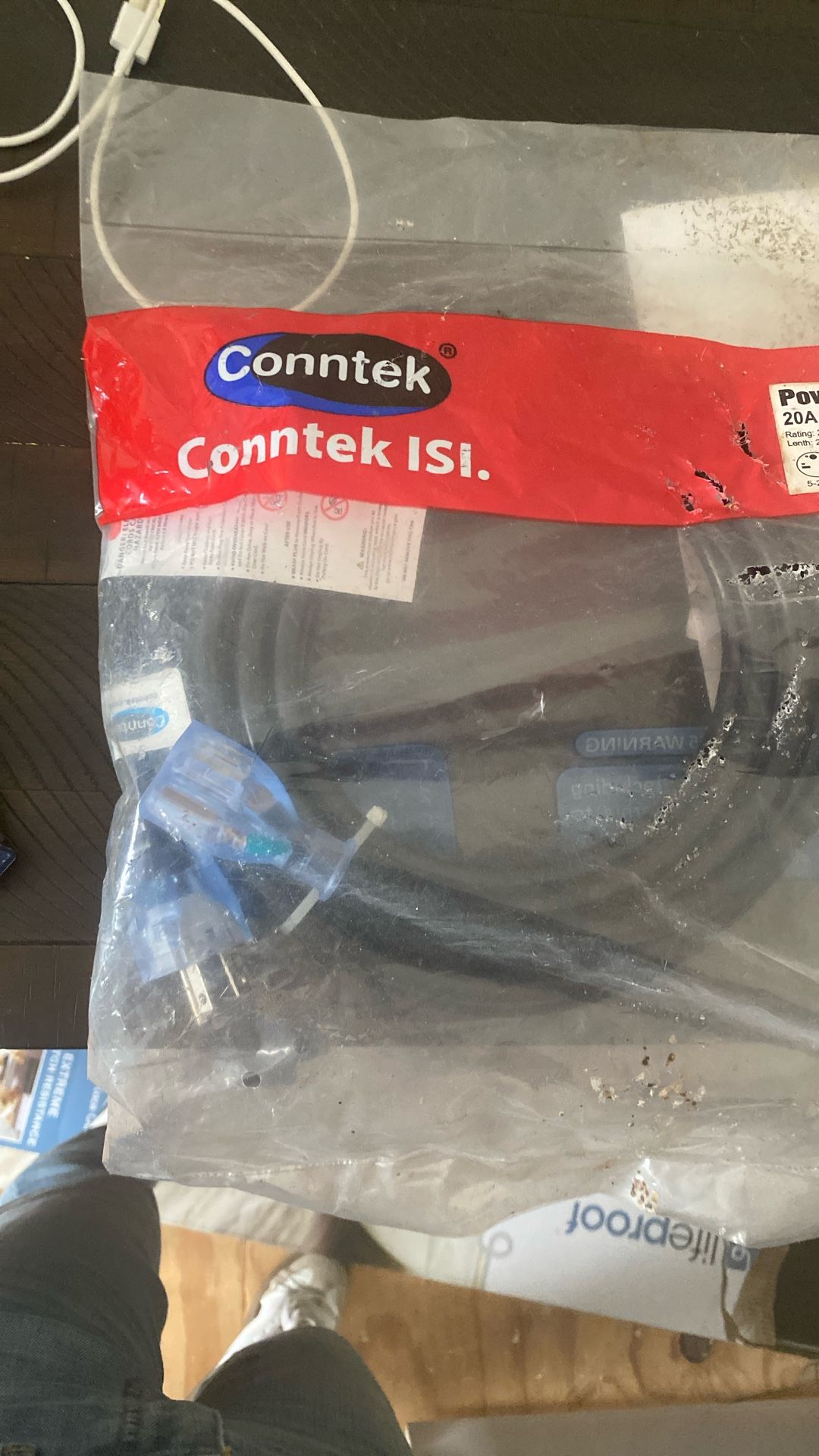 Constellation ISI- Extension Cord