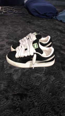 Puma Suede XL