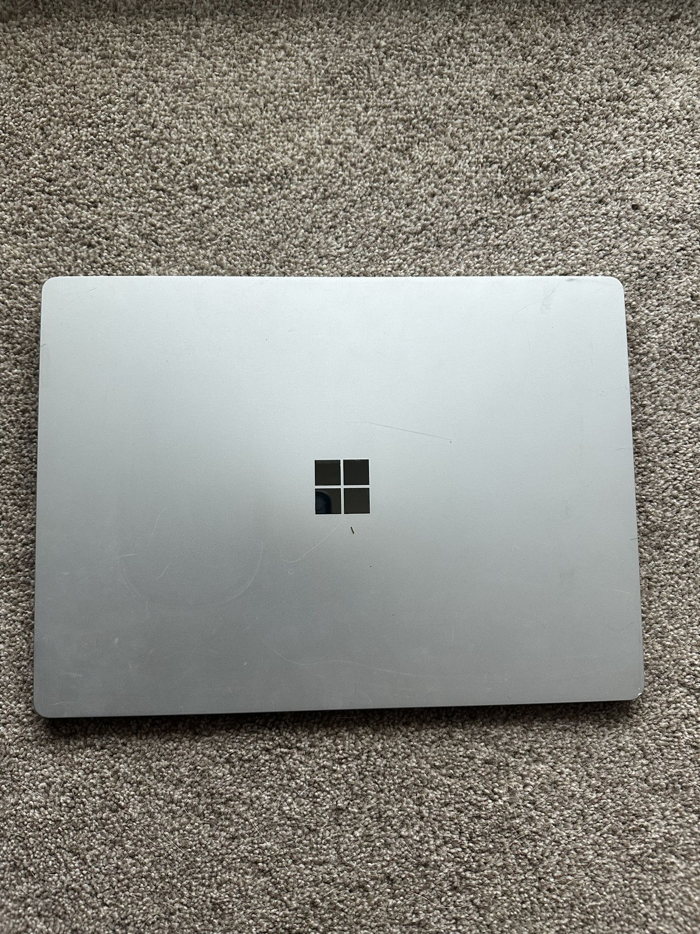 Microsoft Surface Laptop 2