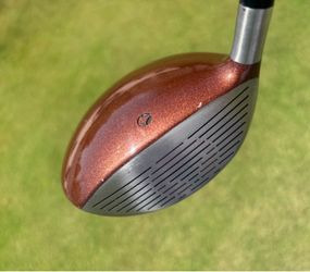 RH TAYLORMADE Ti BUBBLE 2 9,5 DRIVER +1 INCH