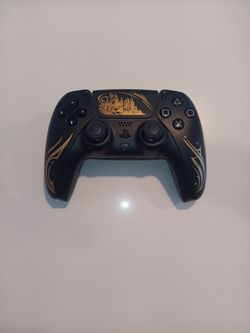 Ps5 Controller Hogwarts Legacy