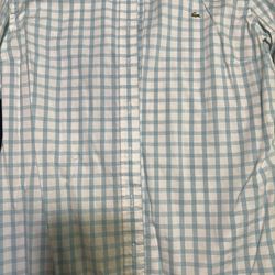 Button Down Casual Shirt