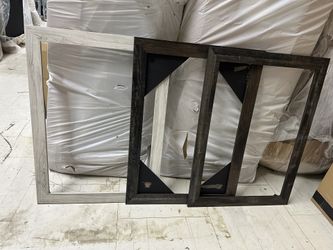 Picture Frames