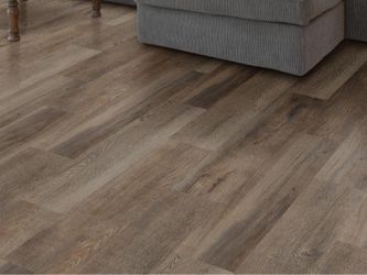 Vinyl Waterproof Floor