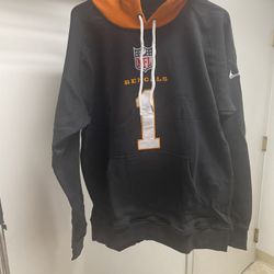 Cincinnati Bengals Jamarr Chase thick Hoodies message for size availability 