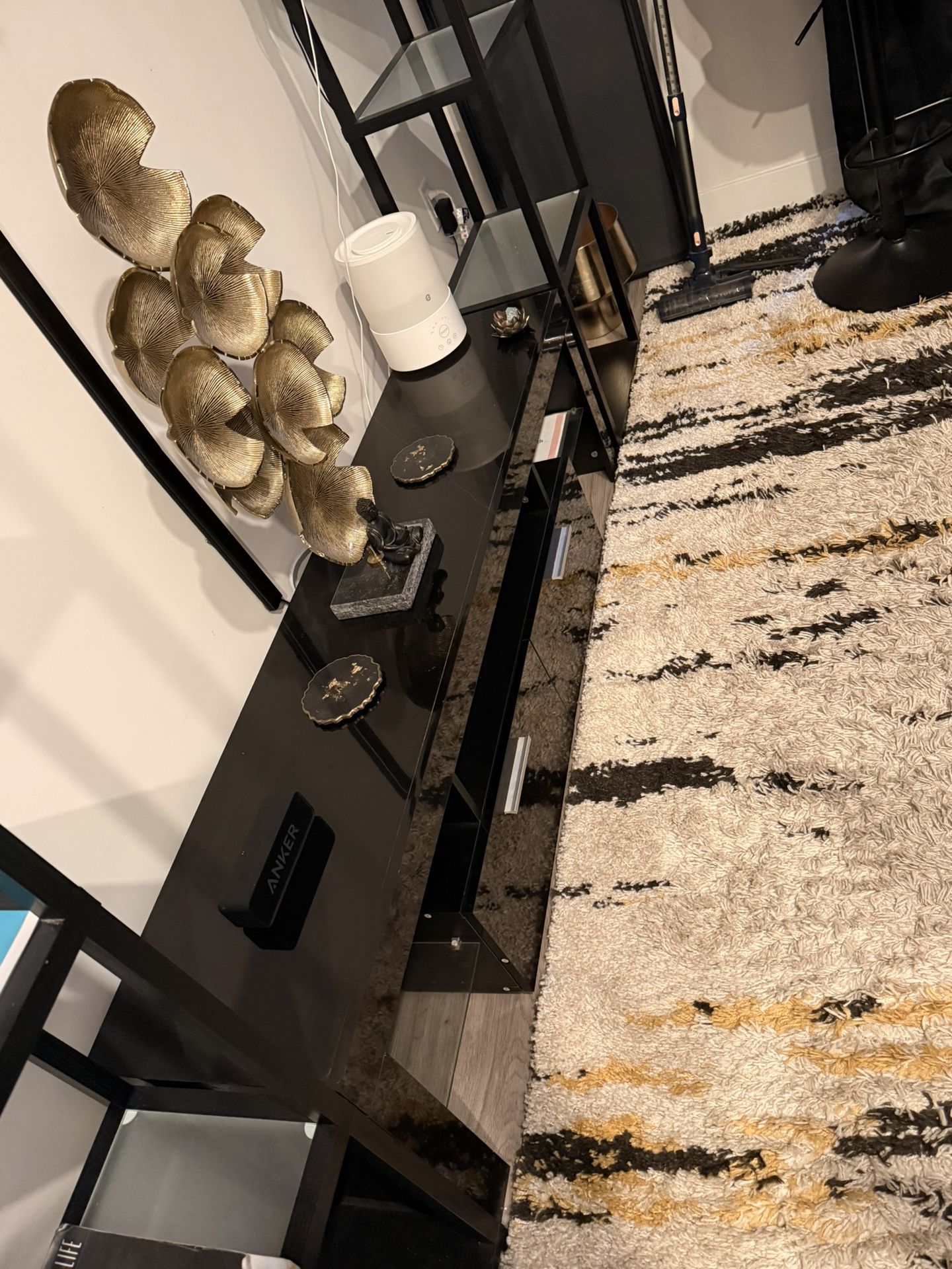 Entertainment Center