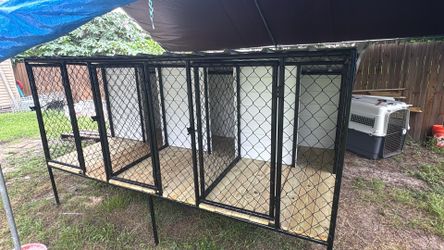 Casa para perros