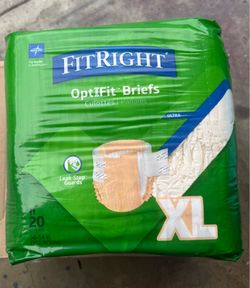 Adult Diapers