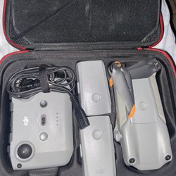 Dji Air 2s Drone