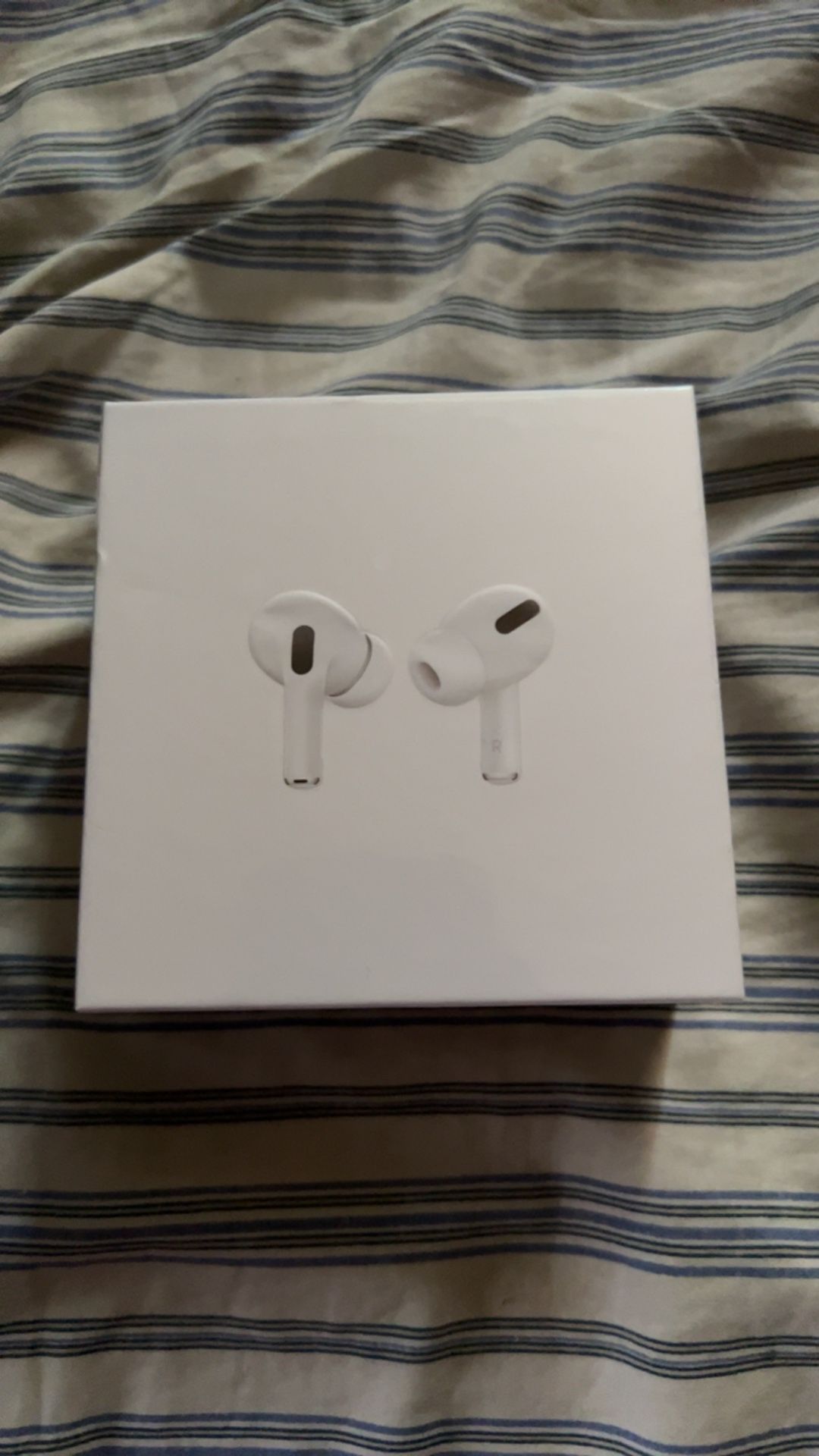 Airpod Pros