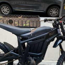 3-hpurs Driven  TALARIA  STING ..,