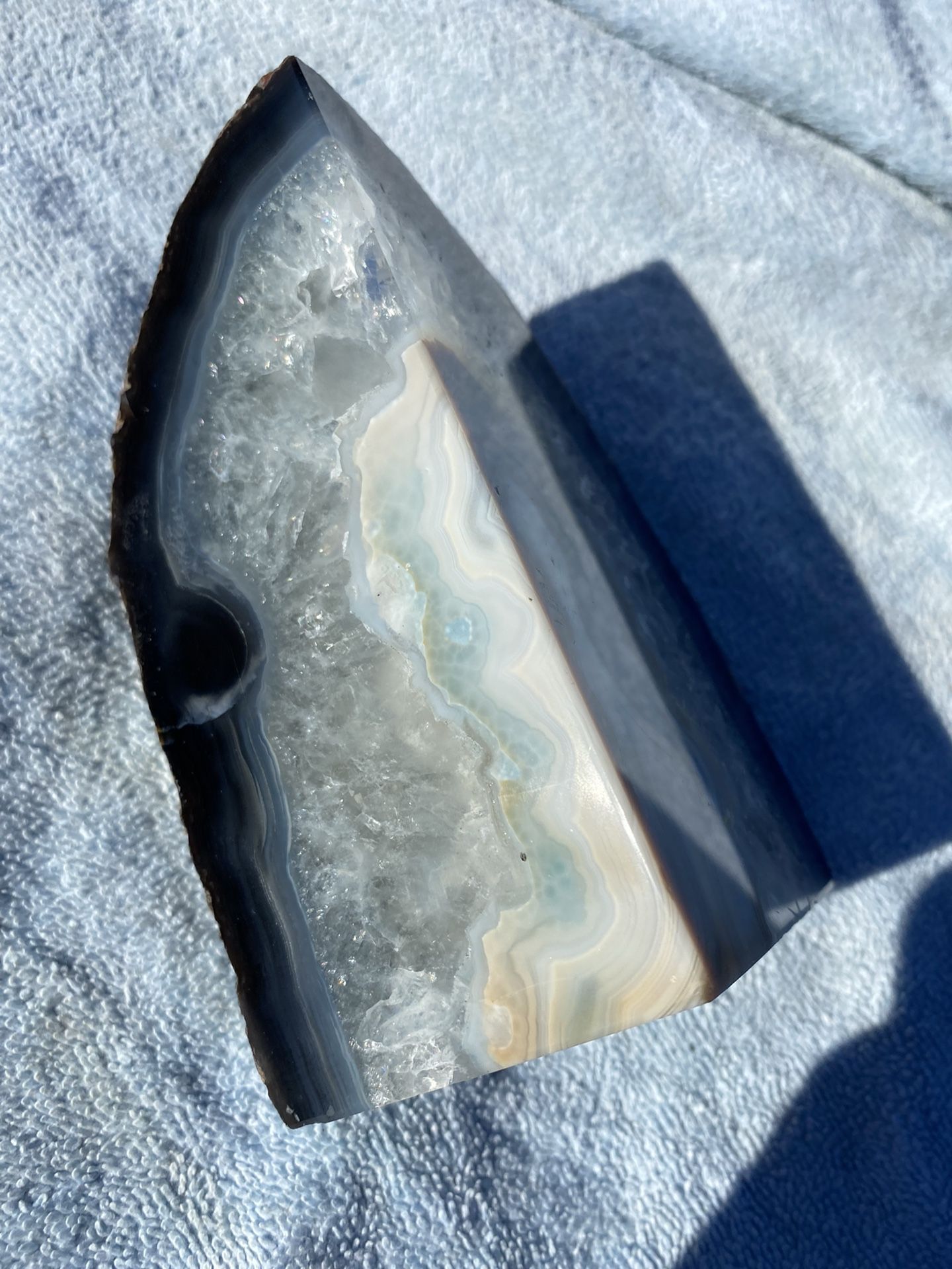 Polished Stone-Geo