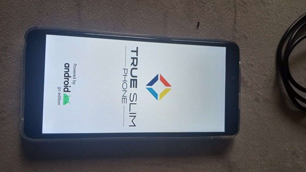 True Slim Phone (GSM)