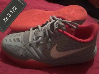 Nike’s