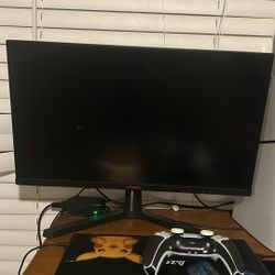 Gaming Monitor
