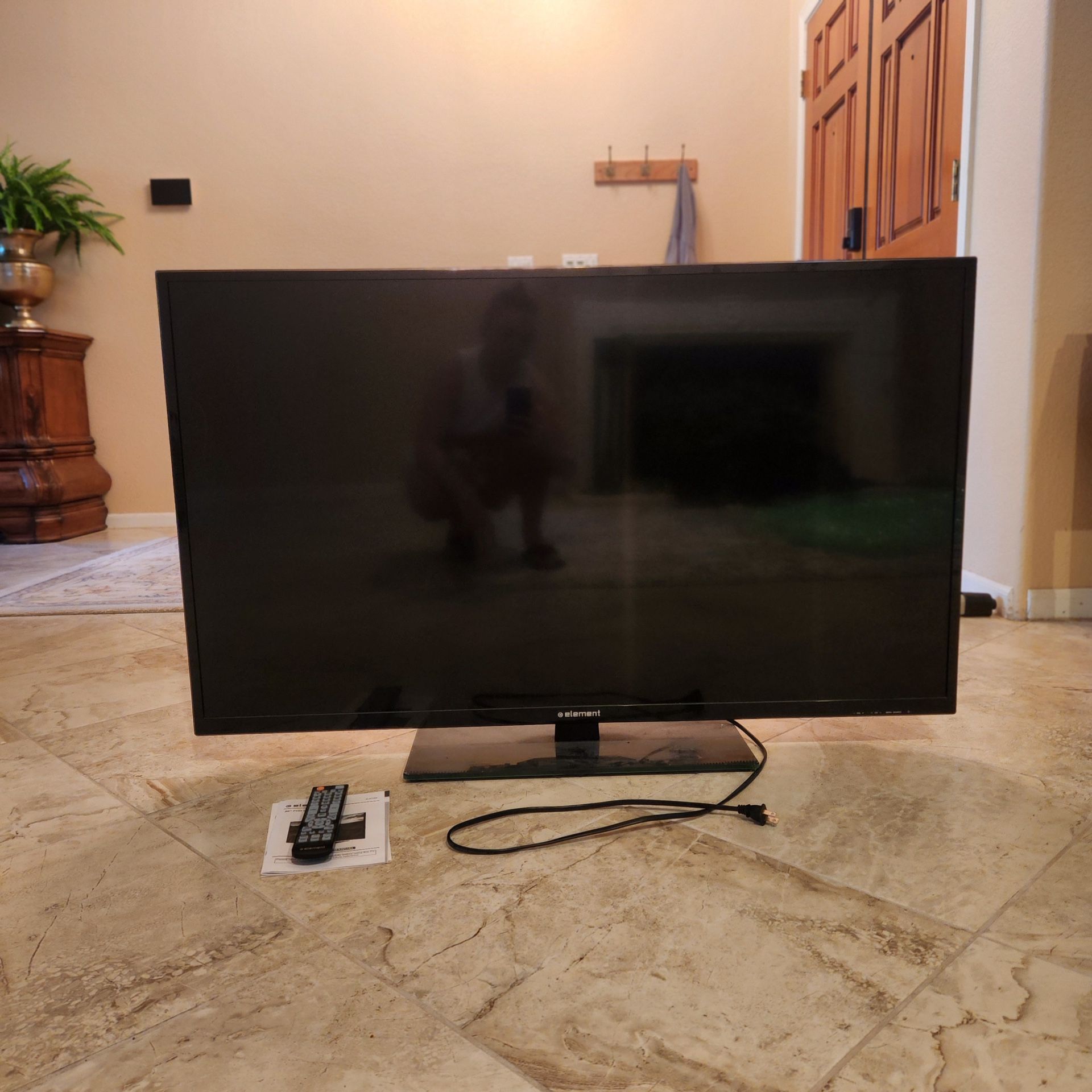 Flat Screen TV