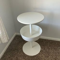 Ikea Bed Side Table 