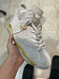 Jordan 6 Retros