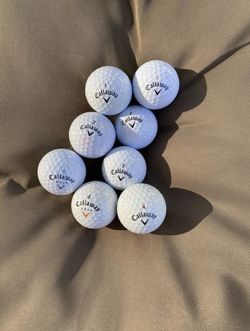 Golf Balls