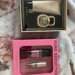 Victoria Secrets Gift Set